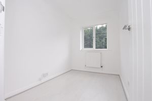 Bedroom three- click for photo gallery